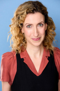 Allison Schultz