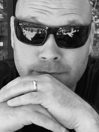 Bryan Bernhard