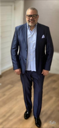Marcus Montenegro