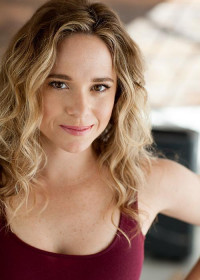 Mackenzie Kyle