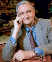 E.O. Wilson