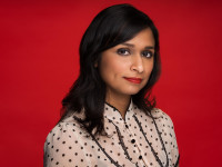 Shilpi Roy