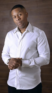Kenon Walker
