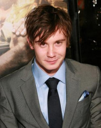 Dylan Young