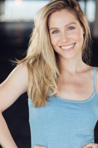 Jacqueline Hellmers