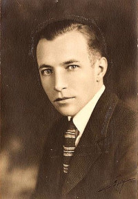 Eugene Field