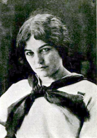 Gladys Field