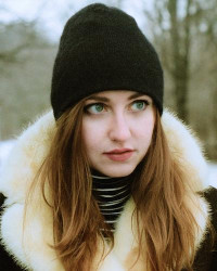 Nicole Bazuin