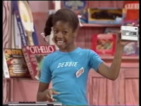 Debbie Harper