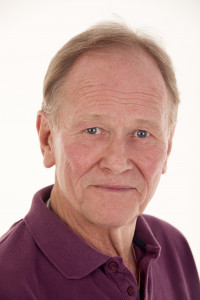 Douglas Fielding(1946-2019)