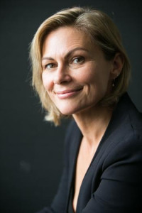 Rachel Fielding