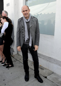 John Varvatos