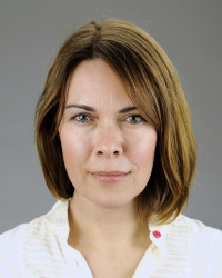 Charlotte Fields