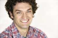 Shane Salk