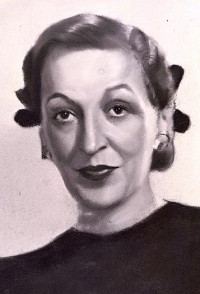 Dorothy Fields