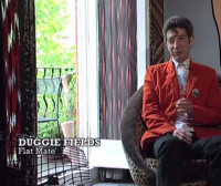 Duggie Fields