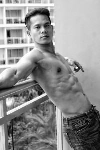 Dax Alejandro