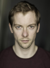 Oliver Gilbert