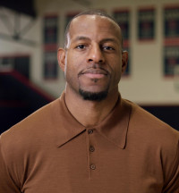 Andre Iguodala
