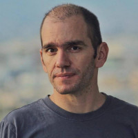 Andreas Loukakos