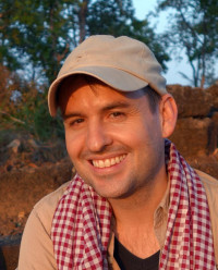Damian Evans