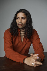 Moisés Acevedo