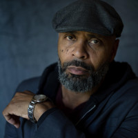 Eric Davis