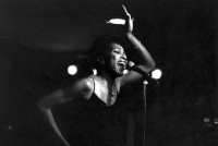 Carmen Lundy