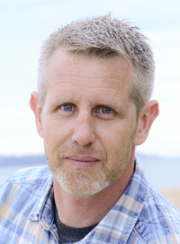 Pete Ford