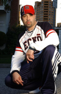 Anthony Figueroa