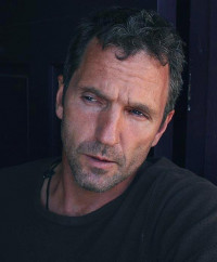 Johnny Cole