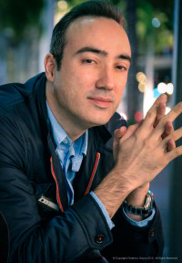 Federico Vaona