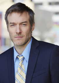 Michael Sauve