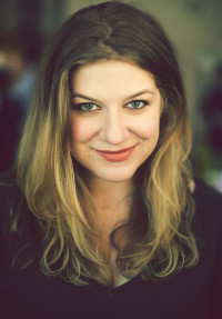 Sarah MacAaron