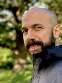 Stefano Marchetti