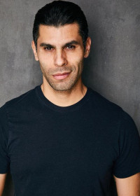 Edwin Gonzalez