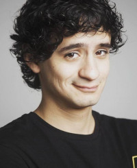 Fabrizio Santini