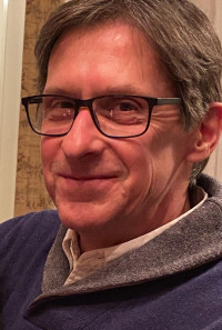 Mark Golik