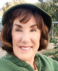 Pat Cody