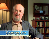 Christopher Finch