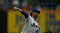 R.A. Dickey
