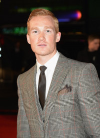 Greg Rutherford