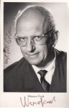 Werner Finck