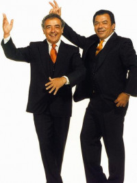 Los del Río