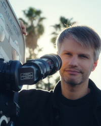 Markus Förderer