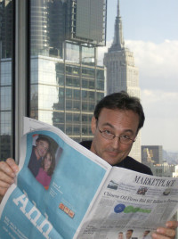 Alan Fine