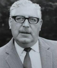 Harry Fine