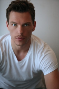 Shane Zeranski