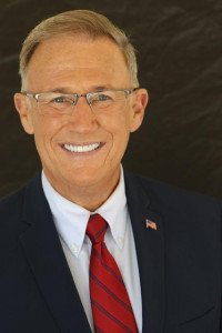 Patrick M.J. Finerty