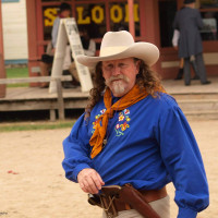 Randy Edens